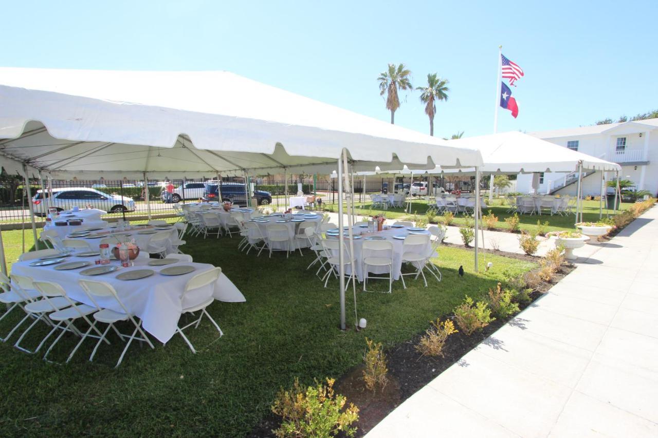 The George Manor Bed & Breakfast Galveston Ngoại thất bức ảnh