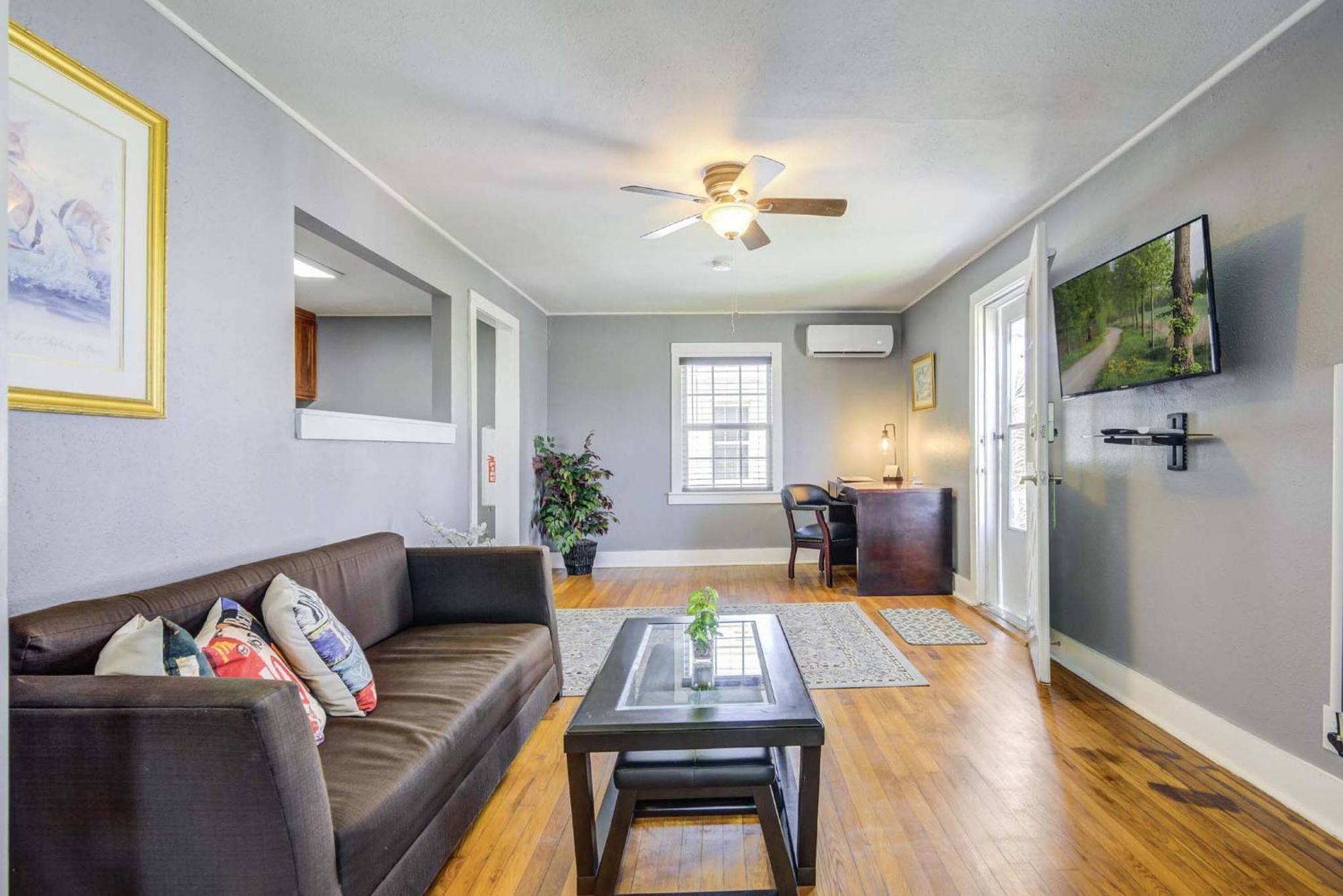 The George Manor Bed & Breakfast Galveston Ngoại thất bức ảnh