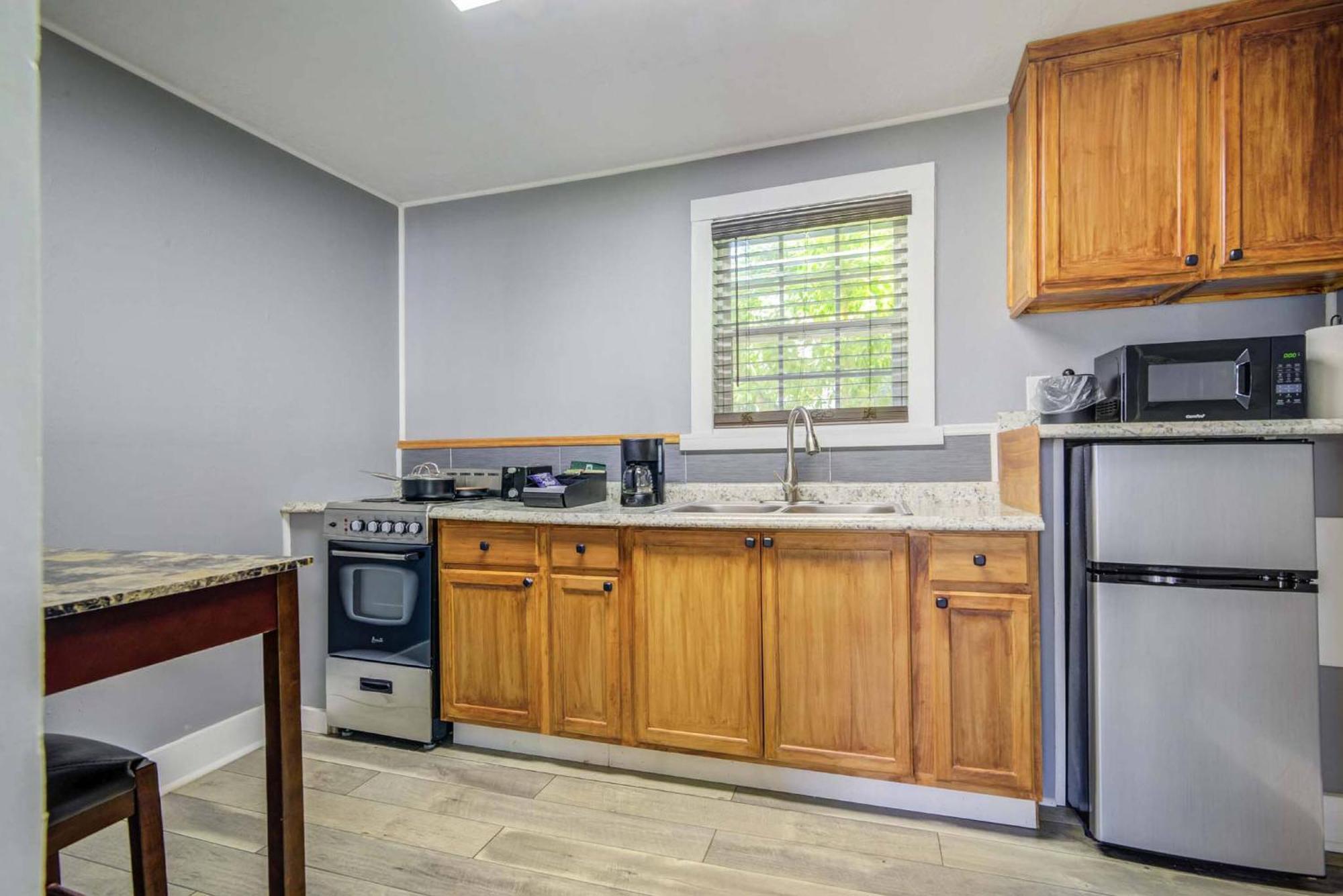 The George Manor Bed & Breakfast Galveston Ngoại thất bức ảnh