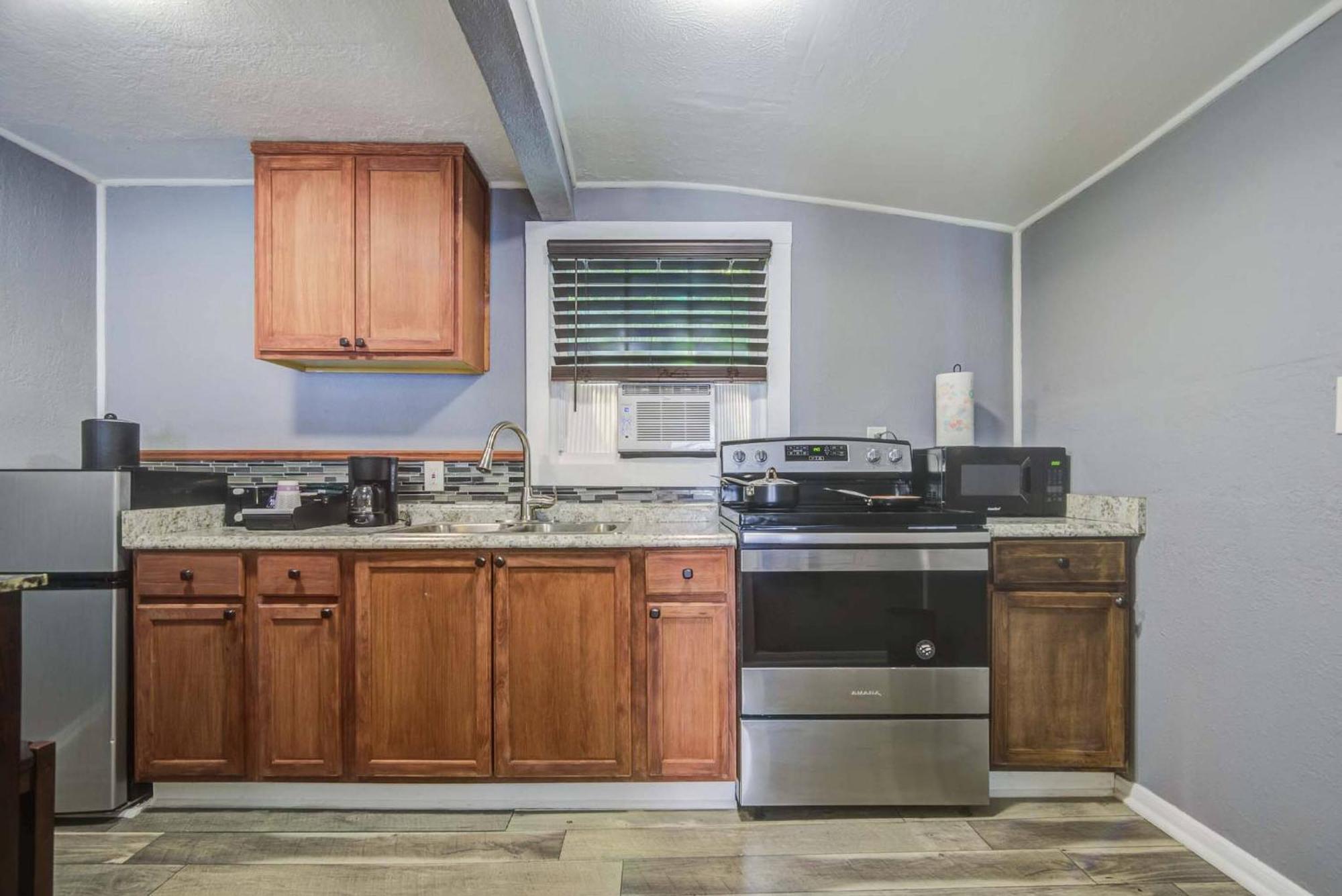 The George Manor Bed & Breakfast Galveston Ngoại thất bức ảnh
